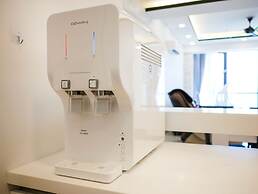 May Full Seaview Luxury Suite