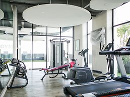 May Full Seaview Luxury Suite