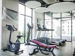 May Full Seaview Luxury Suite