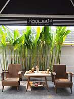 Jowa Hotel