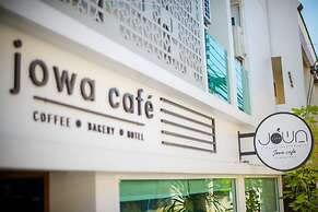 Jowa Hotel