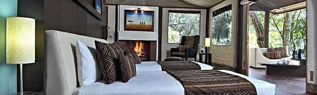 Ngerende Island Lodge - Adults Only