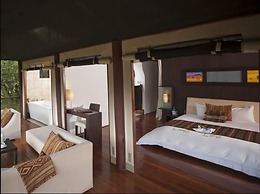 Ngerende Island Lodge - Adults Only