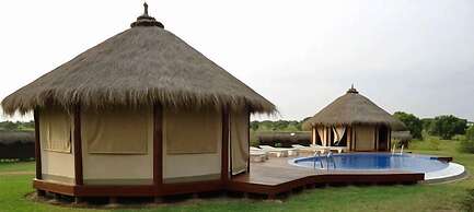 Ngerende Island Lodge - Adults Only