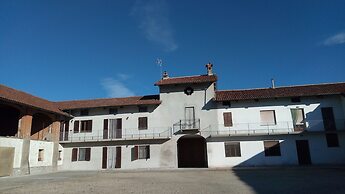 Bed & Breakfast Cascina Bellezza