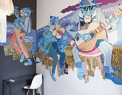 ZOOROOMS Boutique GuestHouse