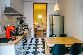 ZOOROOMS Boutique GuestHouse