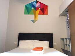 ZOOROOMS Boutique GuestHouse