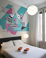 ZOOROOMS Boutique GuestHouse