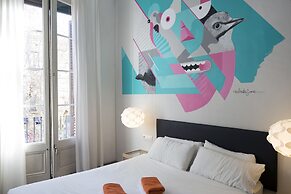 ZOOROOMS Boutique GuestHouse