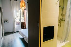 ZOOROOMS Boutique GuestHouse