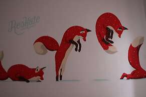 ZOOROOMS Boutique GuestHouse