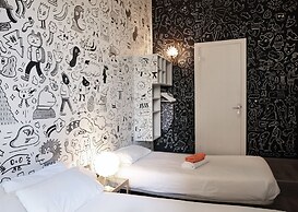 ZOOROOMS Boutique GuestHouse