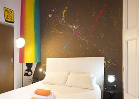 ZOOROOMS Boutique GuestHouse