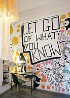 ZOOROOMS Boutique GuestHouse