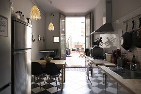 ZOOROOMS Boutique GuestHouse