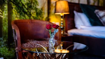 Hotel Slottsgården