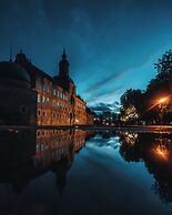 Hotel Slottsgården