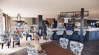 Hotel Slottsgården