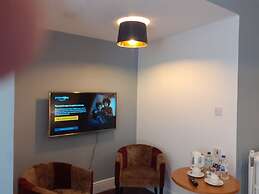 The Speyside Hotel