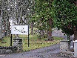 The Speyside Hotel