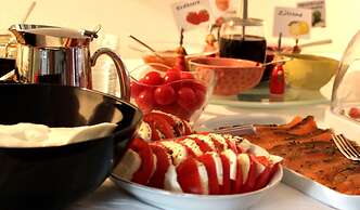 Hotel Ebnet Garni