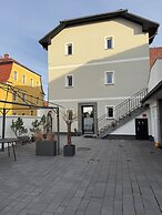Noclegi Europa