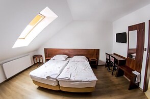 Noclegi Europa