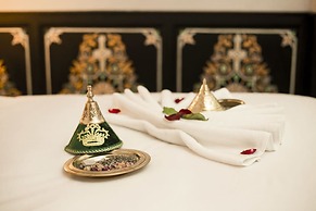 Dar Si Aissa All Suites Palace