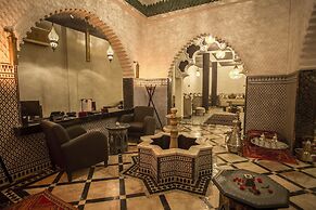 Dar Si Aissa All Suites Palace
