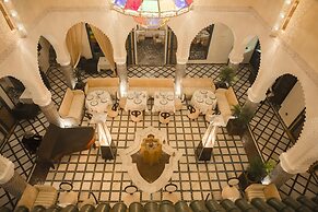 Dar Si Aissa All Suites Palace