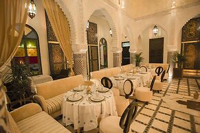 Dar Si Aissa All Suites Palace
