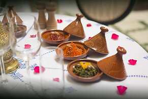 Dar Si Aissa All Suites Palace