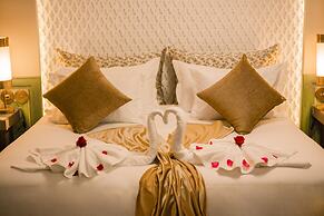 Dar Si Aissa All Suites Palace