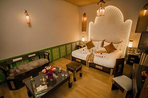 Dar Si Aissa All Suites Palace