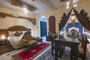 Dar Si Aissa All Suites Palace