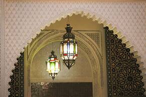 Dar Si Aissa All Suites Palace