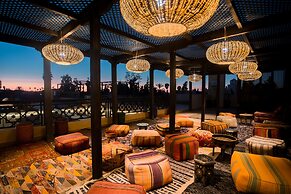 Dar Si Aissa All Suites Palace