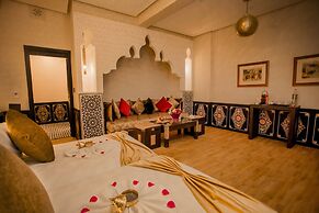 Dar Si Aissa All Suites Palace