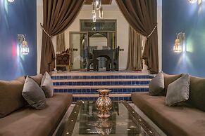 Dar Si Aissa All Suites Palace