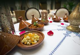 Dar Si Aissa All Suites Palace