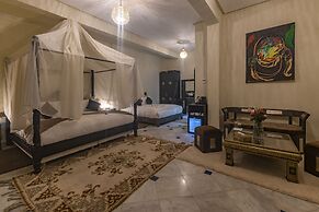 Dar Si Aissa All Suites Palace