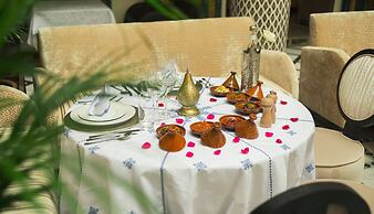 Dar Si Aissa All Suites Palace