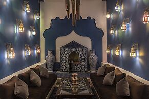 Dar Si Aissa All Suites Palace