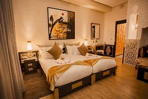 Dar Si Aissa All Suites Palace