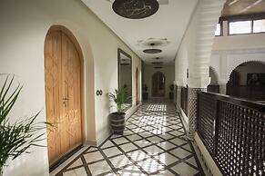 Dar Si Aissa All Suites Palace