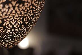 Dar Si Aissa All Suites Palace