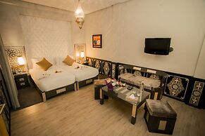 Dar Si Aissa All Suites Palace