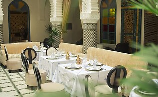 Dar Si Aissa All Suites Palace