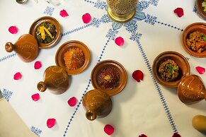 Dar Si Aissa All Suites Palace